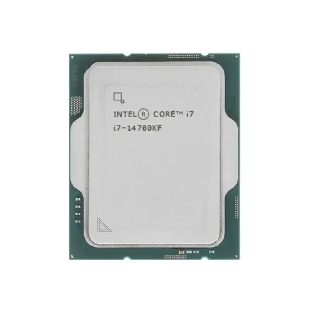 Intel® Core™ i7 14700KF processor TRAY
