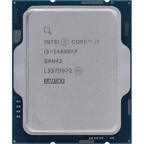 Intel® Core™ i5 14600KF processor