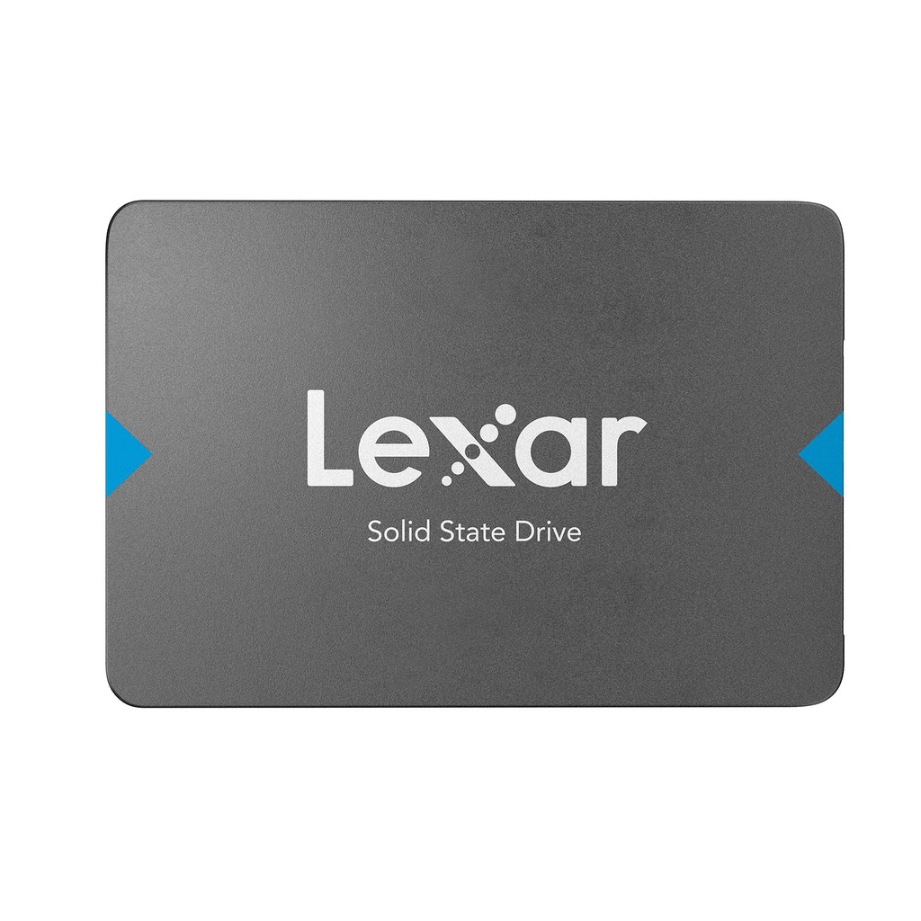 SSD 1TB LEXAR NQ100