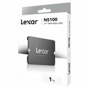 SSD 1TB LEXAR LNS100