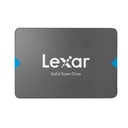 SSD 1TB LEXAR NQ100