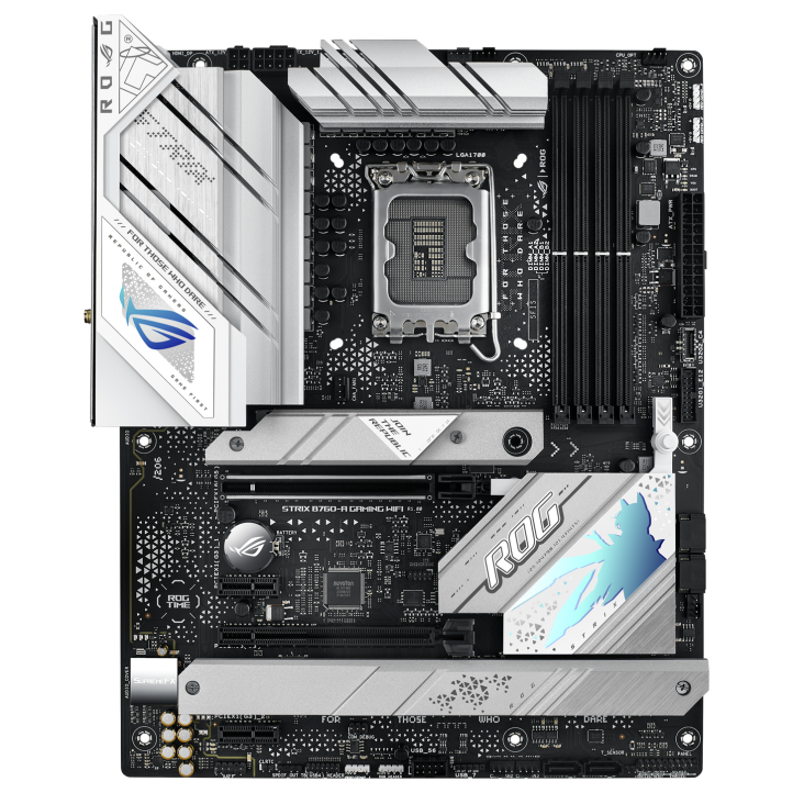 ASUS ROG STRIX B760-A GAMING DDR5