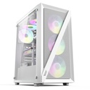 CASE darkFlash DK260 WHITE