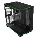 CASE LIAN LI PC O11 DYNAMIC EVO RGB BLACK