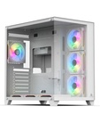 CASE MERCURY R425 PRO WHITE