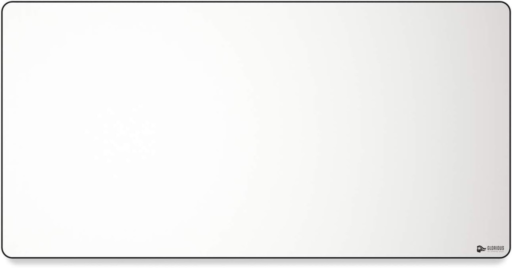 Glorious Extended Mouse Pad White - 11x36