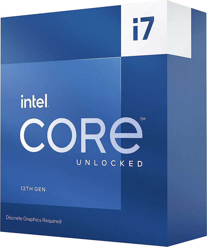 Intel® Core™ i7-13700KF Processor
