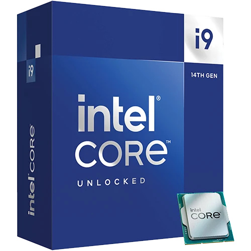 Intel® Core™ i9 14900K processor