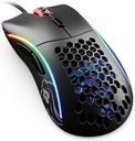 MOUSE GLORIOUS MODEL D MATTE BLACK 68G
