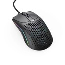 MOUSE GLORIOUS MODEL O 2 MATTE BLACK
