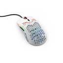 MOUSE GLORIOUS MODEL O MATTE WHITE 67G