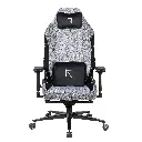 NAVODESK CHAIR APEX PRO MAX ULTRA GREY [APEX-PROMAX-UG]