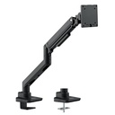 Silver Stone Single monitor arm black SST-ARM14B