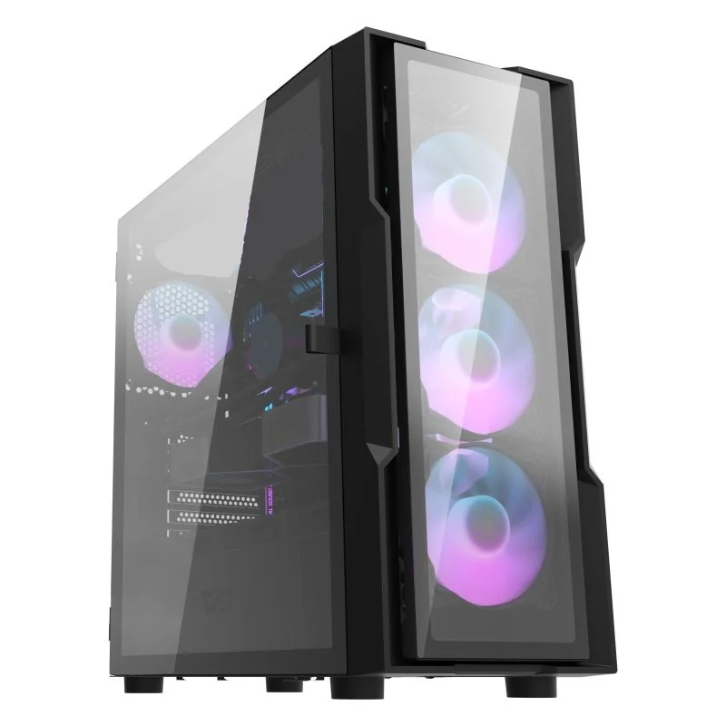PC RYZEN 5 7600X & GEFORCE RTX 4060 8GB OC