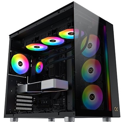 PC I7 14700KF & GEFORCE RTX4070 SUPER 12GB GDDR6X