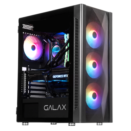 PC I7 12700K & GEFORCE RTX 4070TI OC GDDR6X