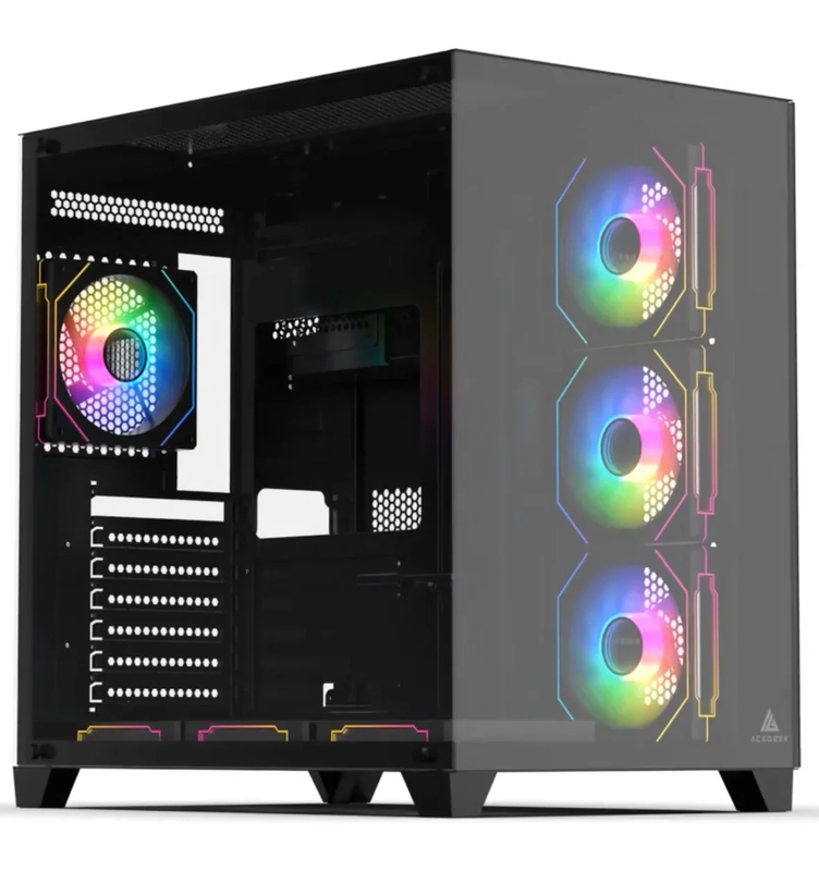 PC I9 14900K & GEFORCE RTX 4080 SUPER 16GB