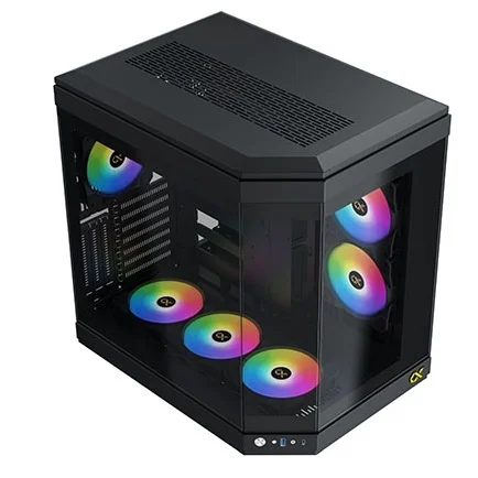 PC I9 14900KF & RTX4070 SUPER DUAL 12GB GDDR6X