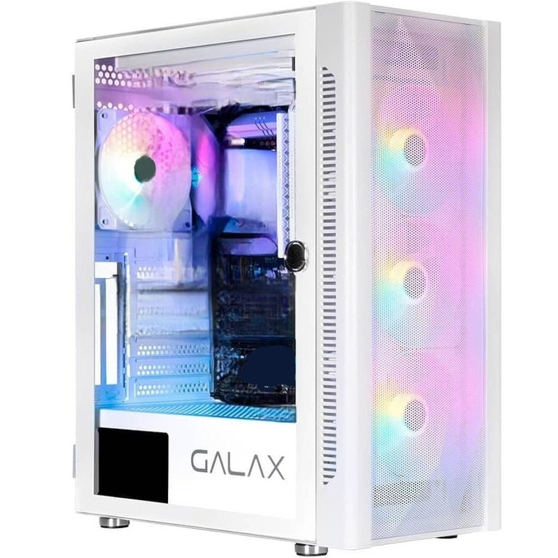 PC I5 12400F & GEFORCE RTX 4060 OC