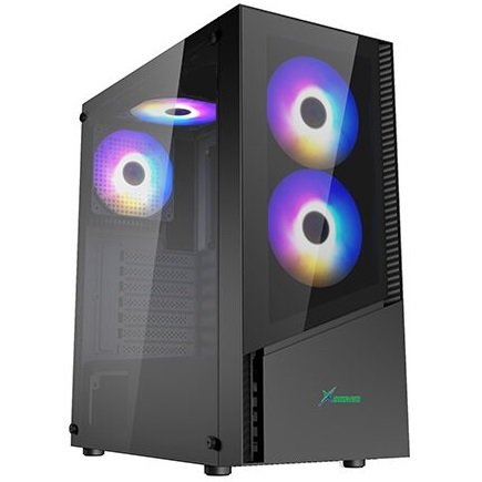 PC I5 12400F & GEFORCE RTX3050 GDDR6 OC