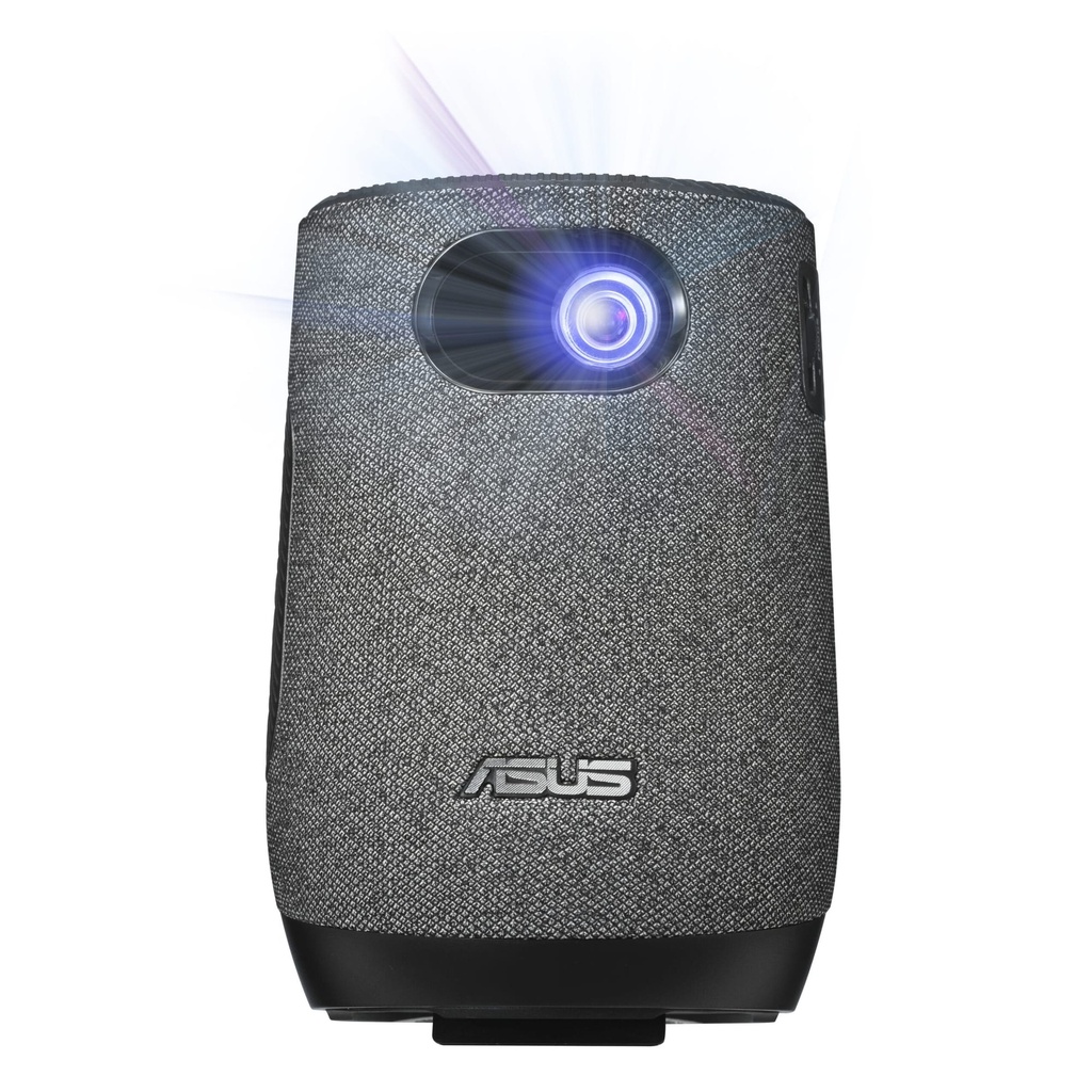 ASUS ZenBeam Latte L1 Portable LED Projector
