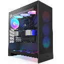 CASE NZXT H7 FLOW RGB BLACK
