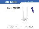 WIFI LB-LINK AC1300A