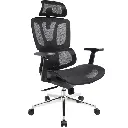 OFFICE CHAIR 2261 BLACK