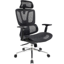 OFFICE CHAIR 2261 BLACK