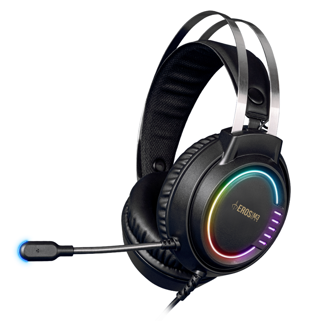 GAMDIAS EROS M3 Gaming Headset
