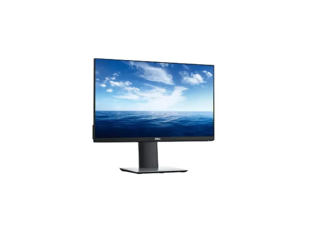 USED MODEL P2219H DELL IPS