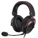Gaming headset 7.1 Redragon H386 wired