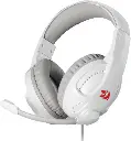 H211W-RGB Redragon Cronus wired headset,white