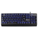 Mechanical Gaming Keyboard MEETION MK01 Rgb Led Backlit