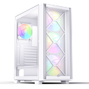 MONTECH CASE AIR 1000 PREMIUM WHITE