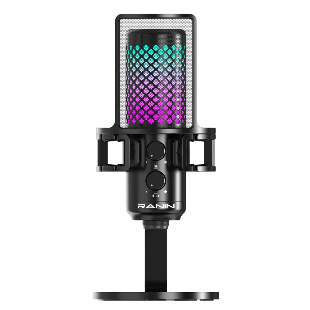 Camel tech Ranin Microphone 