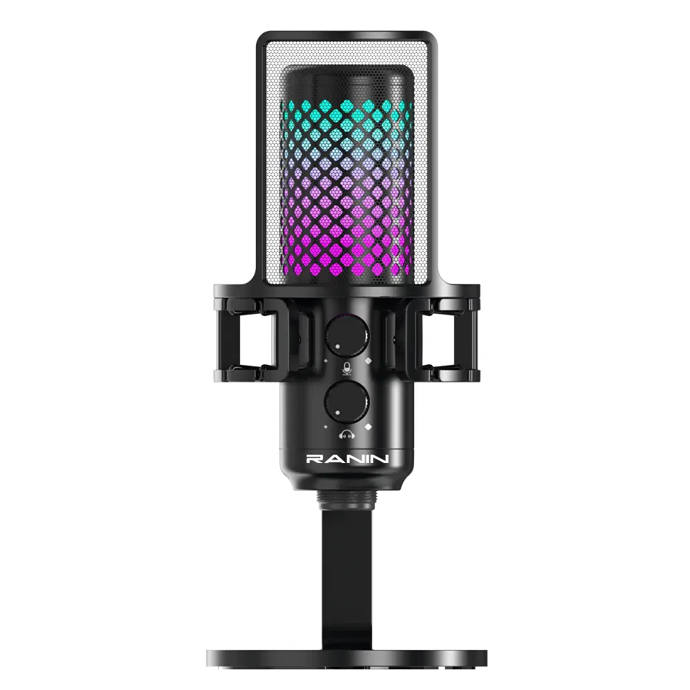 Camel tech Ranin Microphone 