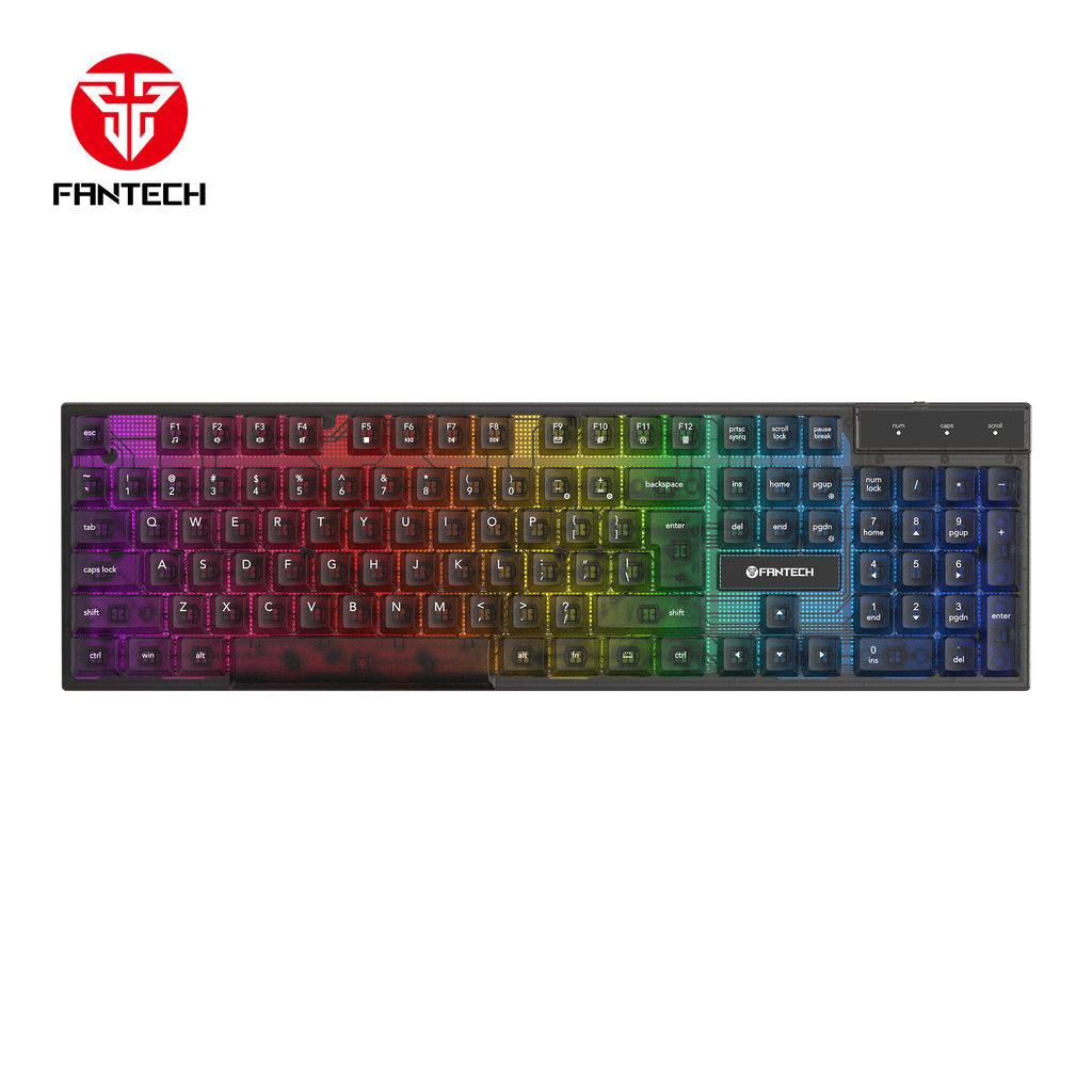  FANTECH K515 KEYBAORD