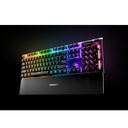 KEYBOARD STEELSERIES APEX 5 64532