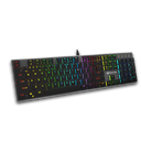 Mechanical Gaming Keyboard MEETION MK80 Rgb تدعم اللغة العربية