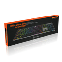 Mechanical Gaming Keyboard MEETION MK80 Rgb