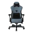 Anda Seat T-Pro II Premium Gaming Chair- - Blue&Black