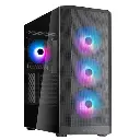 CASE SILVERSTONE FA514 Black