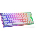 Womier K66 Mechanical Keyboard