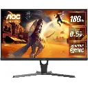 AOC 24" 180HZ 0.5MS IPS 24G11E