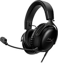  HyperX Cloud III BLACK Wired
