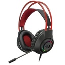 Redragon Scream Wired Gaming Headset-Black H231 RGB