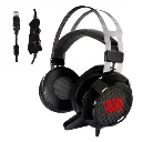Redragon H301-USB SIREN-2 7.1Channel Surround Stereo Gaming Headset 