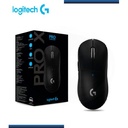 USED LOGITECH G PRO X SUPERLIGHT WIRELESS BLACK 