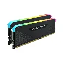  Vengeance RGB RS 3600MHZ 16GB 8x2GB Black